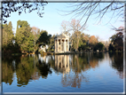 foto Parco di Villa Borghese